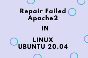 Pranshi Infosoft - Repair Apache2